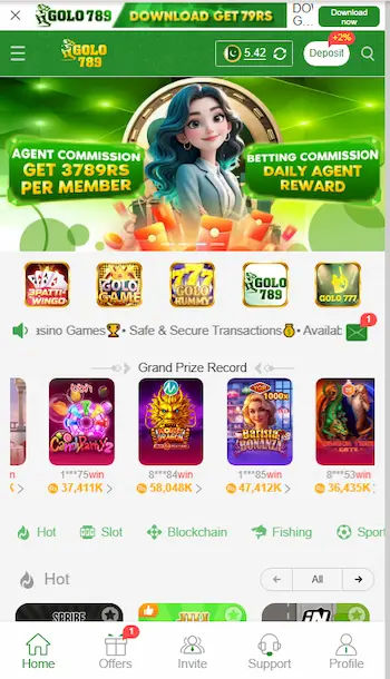 golo789 game download