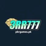 3RR777 Game Logo