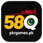 58Q pkrgame official logo latest version 2026 for Android