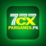777CX Game Logo