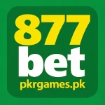 877Bet Game Logo