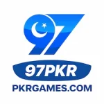 97PKR Games Logo