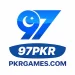97PKR Games Logo