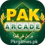 pak-arcade-game