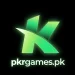 K1 Game Logo