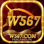 W567 Game Logo