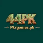 44PK Game Logo