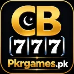 CB777 Game Logo Picture