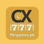 CX777 Game Logo pic