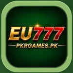EU777 Game Logo Pic