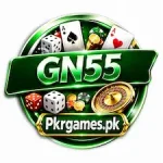 GN55 Game Logo Pic
