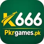 K666 Game Logo Pic