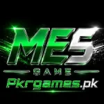 ME5 Game Logo Pic