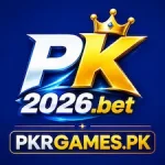 PK2026 Game Logo Pic