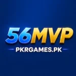 56MVP Game Logo Pic