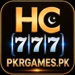 HC777 Game Logo Picture