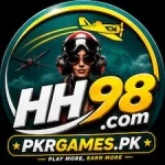 HH98 Game Logo Picture