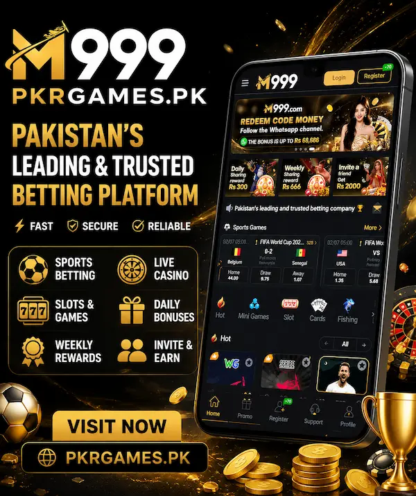 M999 Game Home Page