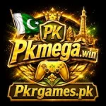 Pkmega Game Logo Picture