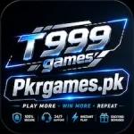 T999 Game Logo Pic