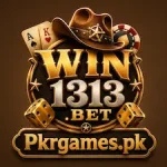 Win1313 Game Logo Photo