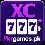 XC777 Game Logo Picture